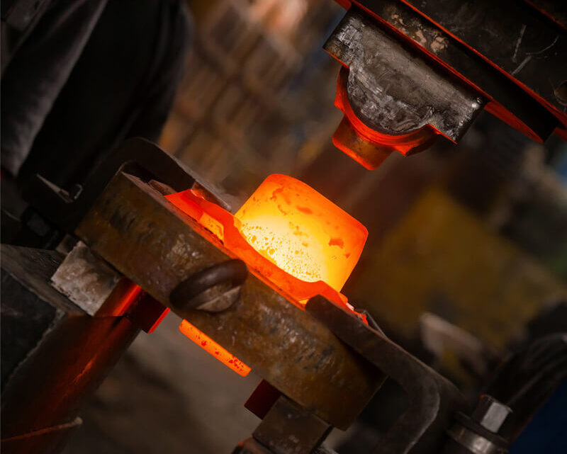 Should You Buy China Forgings? Yes and Here Are the Reasons