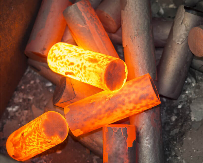 Newbies’ Guide: Tips For Picking Cold Forging Supplier