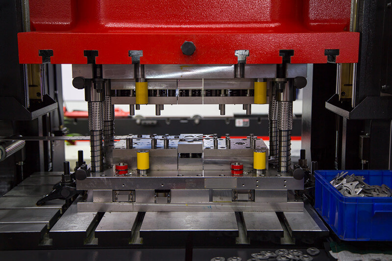 What You Should Look For In Hydraulic press attachments