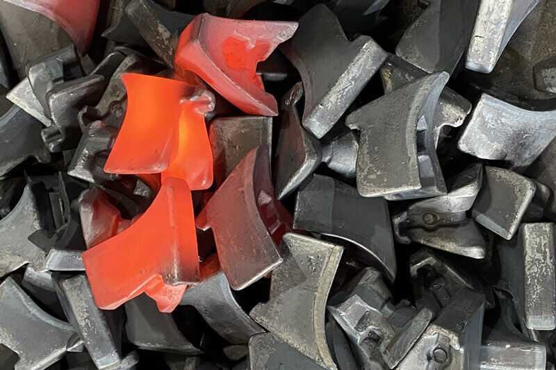 How Can You Tell A Good Loftness mulcher parts Supplier? Read More Here
