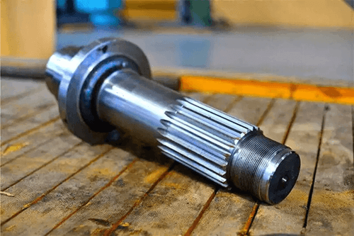 Reasons Forged Gears Are Outgrowing Cast Gears Popularity