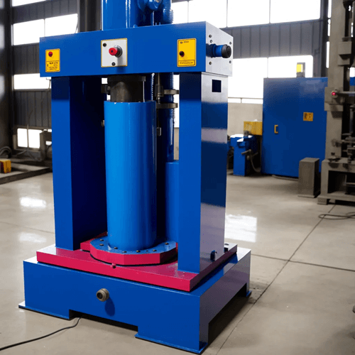 Best User Tips For A Hydraulic Deep Drawing Press