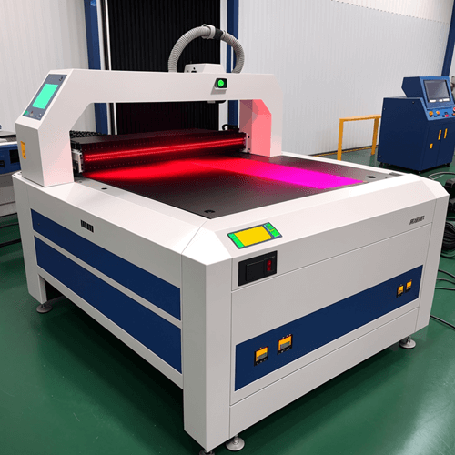 4 Tips For Finding Good Laser Engraver Factories